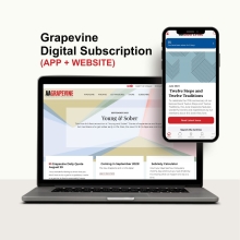 Icon for the Digital Subscription