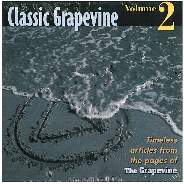 Classic Grapevine, Volume 2 (MP3)