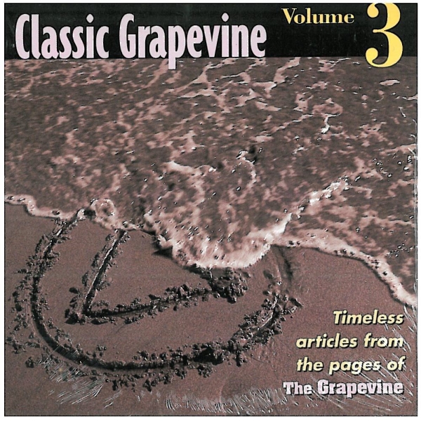 Classic Grapevine, Volume 3 (MP3)