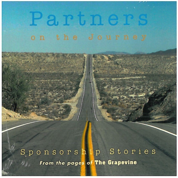 Partners on the Journey (MP3)