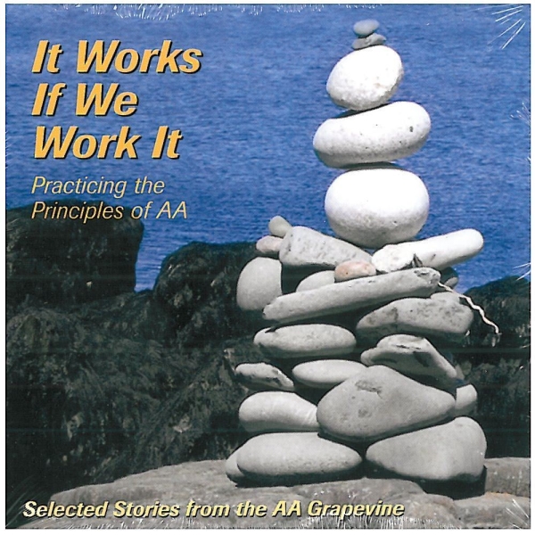 It Works If We Work It (MP3)