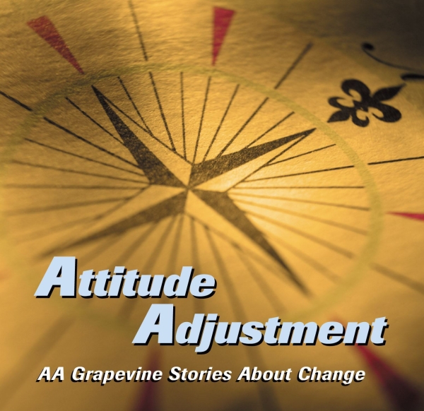 Attitude Adjustment (MP3)