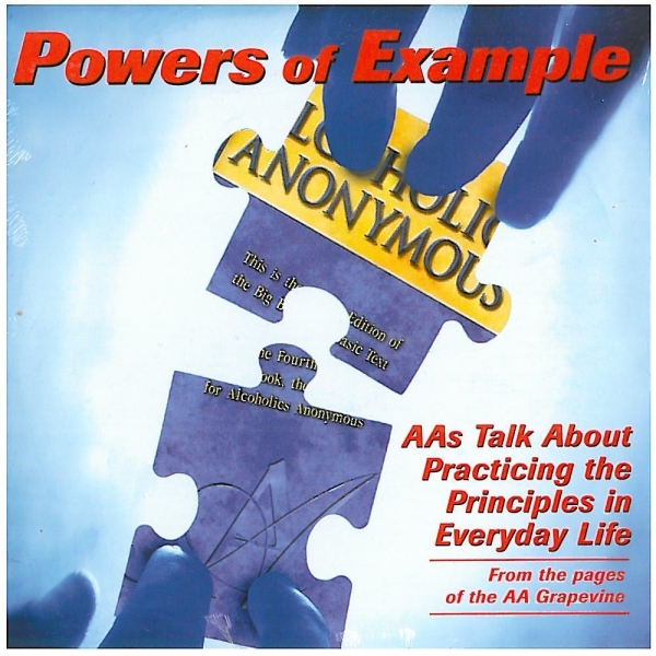 Powers of Example (MP3)
