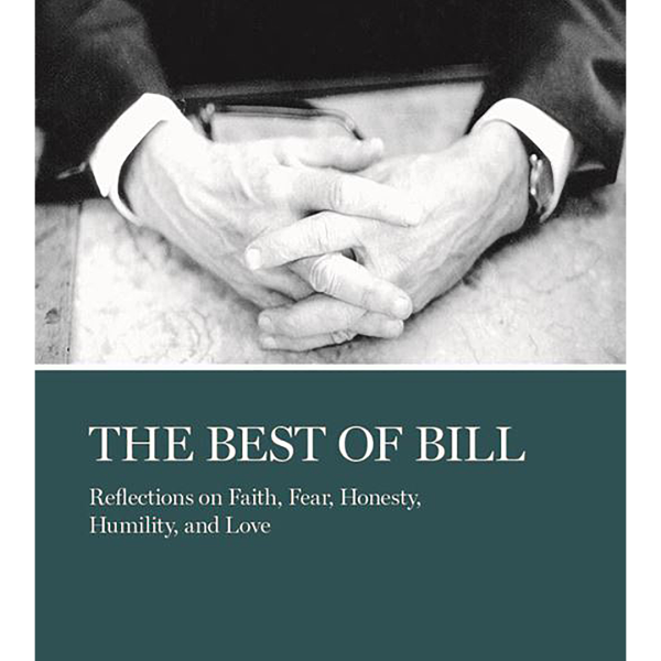 The Best of Bill (CD)