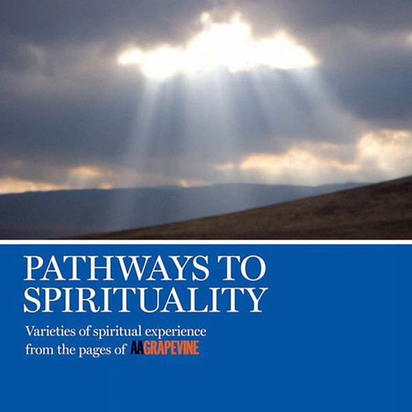 Pathways to Spirituality (MP3)